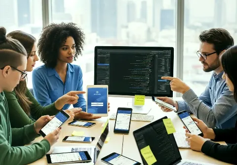 Distel Birken – Cloud-Integration
